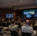25th Attack Wing hosts Annual Awards ceremony