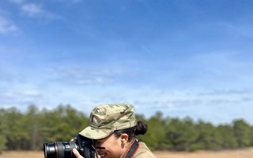 HHC, 336 E-MIB Annual Training 2026 - Range Ops