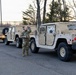 HHC, 336 E-MIB Annual Training 2026 - Motor Stables &amp; Convoy Ops