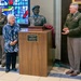 U.S. Army Command and General Staff College memorializes Vietnam-era Medal of Honor recipient, long-time college supporter on MOH Day