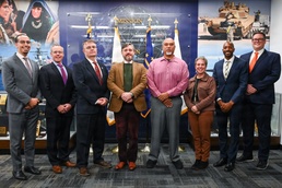 DSCU Earns Reaffirmation of Accreditation