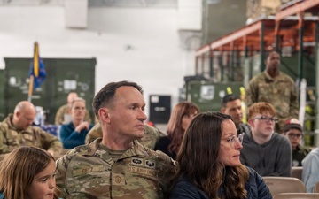 621 CRW Family Readiness Town Hall