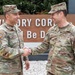 V Corps Hosts Distinguished Visitors During Warfighter Exercise 26-03 in Poland