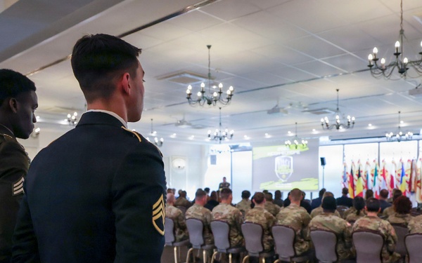 Shared hardship defines IMCOM-E Best Warrior Competition