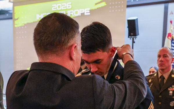 Shared hardship defines IMCOM-E Best Warrior Competition