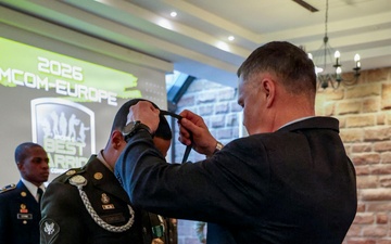 Shared hardship defines IMCOM-E Best Warrior Competition