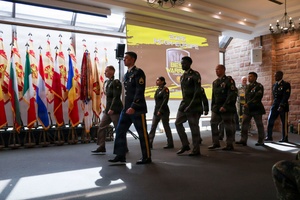 U.S. Marines Alongside NATO Allies Conclude Exercise Cold Response. - News In One - April 1, 2026