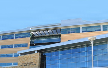 CRDAMC, Central Texas VA Expand Partnership to Boost Care for Veterans and Service Members