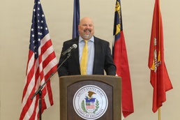 Wilmington District Office of Counsel earns national recognition for mission impact