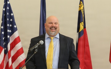 Wilmington District Office of Counsel earns national recognition for mission impact