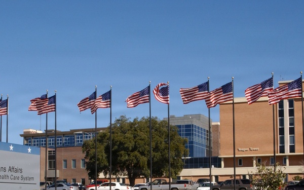Olin E. Teague Veterans' Medical Center