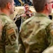 90th Missile Security Operations Squadron Change of Command