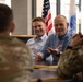 Laying the Foundation: A Dirt Boy’s Rise to CMSAF