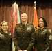 Lt. Col. Derek Eichholz Promoted to Lieutenant Colonel with 7th Signal Command Theater