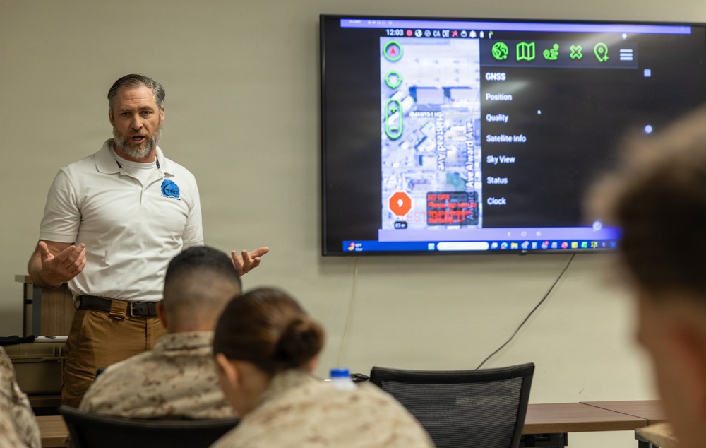 WTI 2-26: Joint Modernized Handheld Increment One