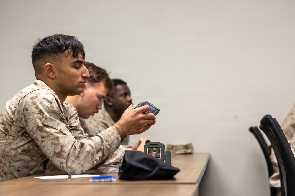 WTI 2-26: Joint Modernized Handheld Increment One