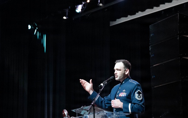 Heritage of America Band Celebrates Freedom 250 During Sumter, S.C. Concert