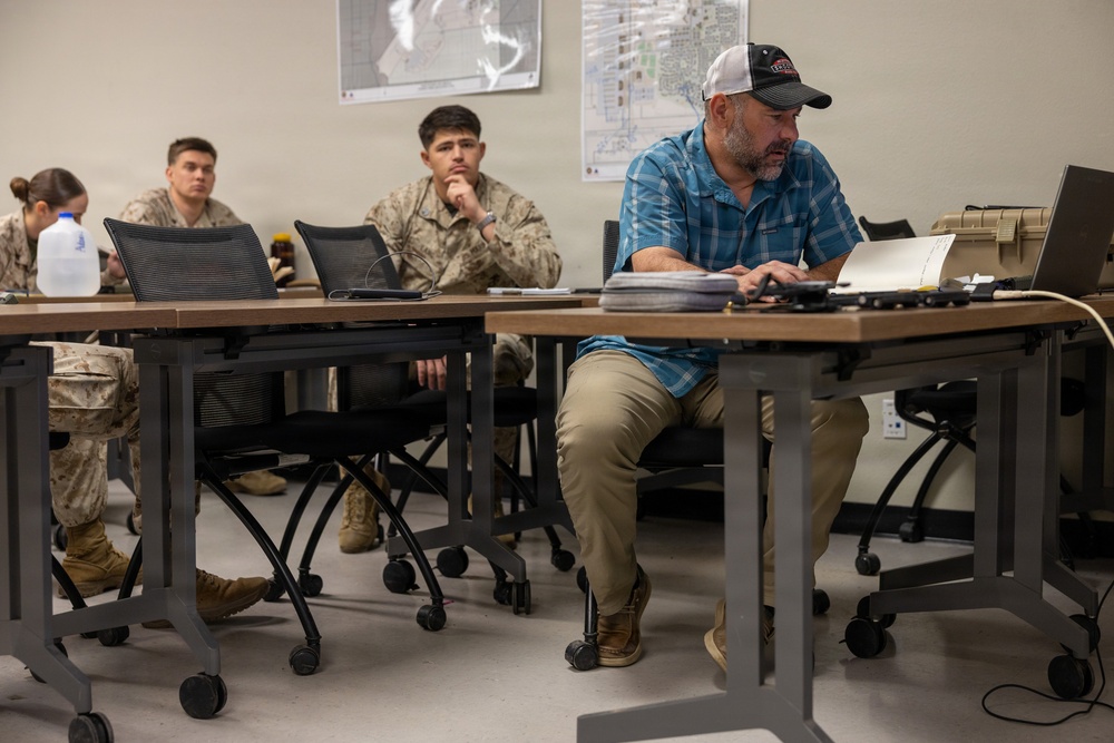 WTI 2-26: Joint Modernized Handheld Increment One