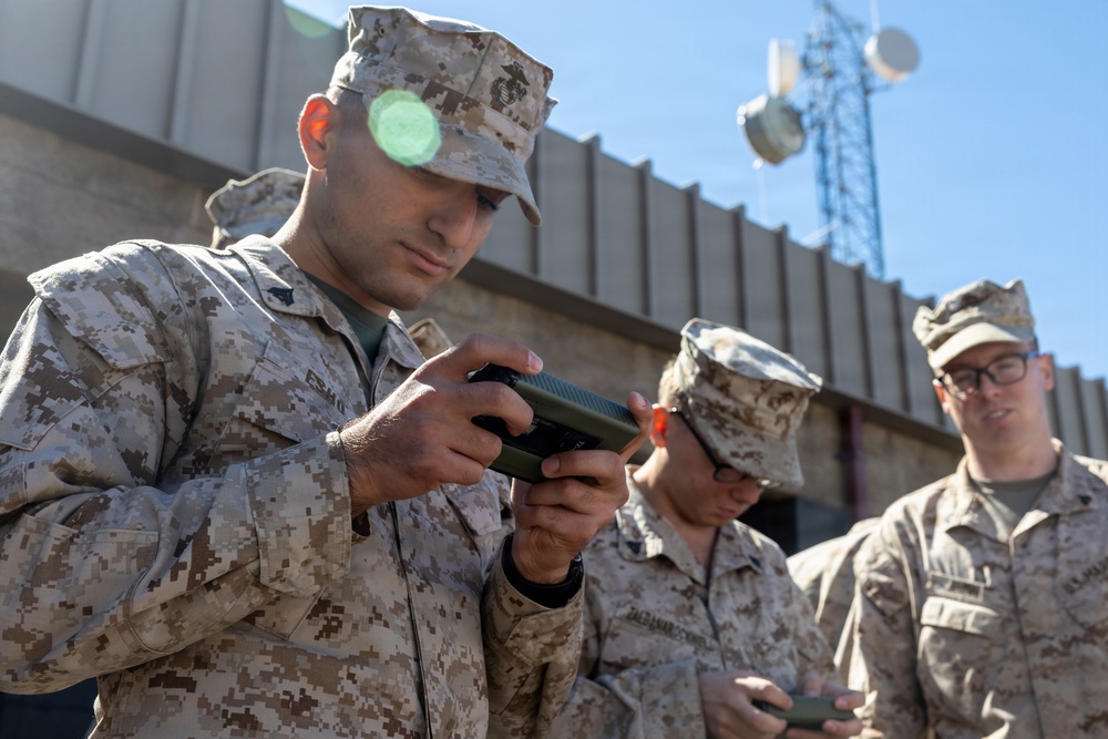 WTI 2-26: Joint Modernized Handheld Increment One