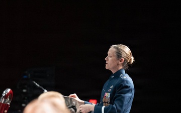 Heritage of America Band Celebrates Freedom 250 During Sumter, S.C. Concert