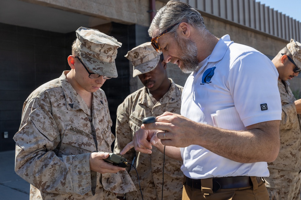 WTI 2-26: Joint Modernized Handheld Increment One