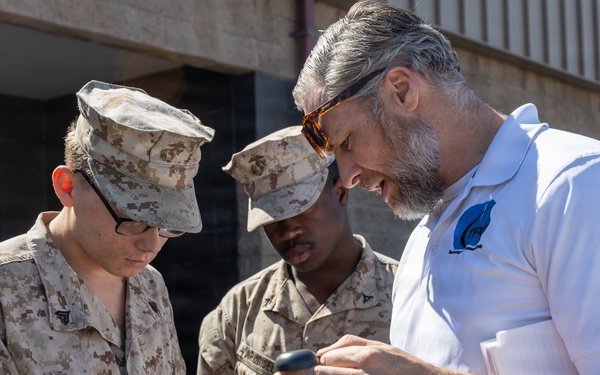 WTI 2-26: Joint Modernized Handheld Increment One