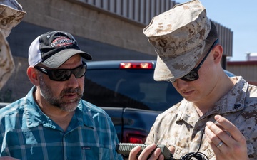 WTI 2-26: Joint Modernized Handheld Increment One