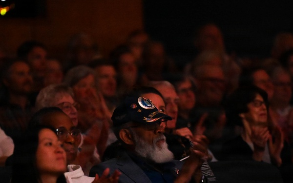 Heritage of America Band Celebrates Freedom 250 During Sumter, S.C. Concert