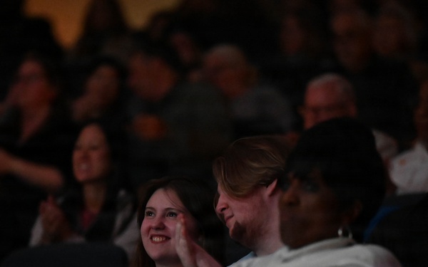 Heritage of America Band Celebrates Freedom 250 During Sumter, S.C. Concert