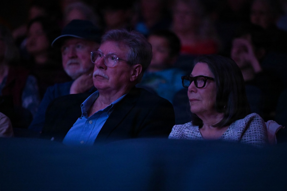 Heritage of America Band Celebrates Freedom 250 During Sumter, S.C. Concert