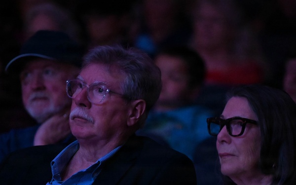 Heritage of America Band Celebrates Freedom 250 During Sumter, S.C. Concert