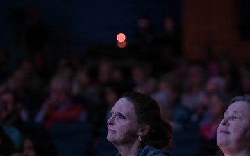 Heritage of America Band Celebrates Freedom 250 During Sumter, S.C. Concert