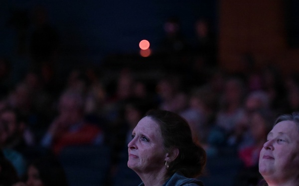 Heritage of America Band Celebrates Freedom 250 During Sumter, S.C. Concert