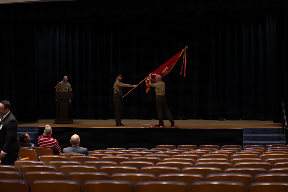 MCICOM March 2026 Town Hall