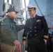 USS Harvey C. Barnum Jr. (DDG 124) Arrives at Naval Station Norfolk