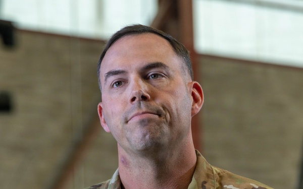 JTF-SB Army Soldiers prepare for flight operations