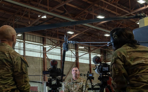 JTF-SB Army Soldiers prepare for flight operations
