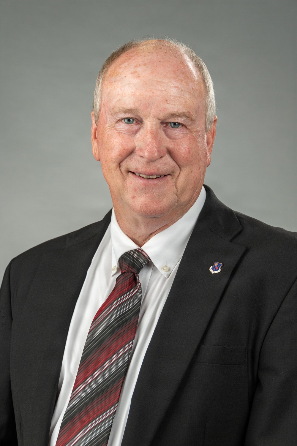 Arnold AFB representatives in AFMC Civic Leader Program share insight, goals