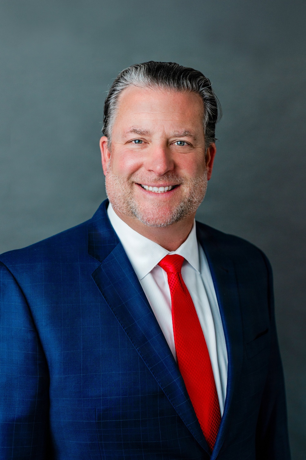 Arnold AFB representatives in AFMC Civic Leader Program share insight, goals