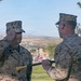 Air Control Training Squadron welcomes new sergeant major