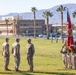 Air Control Training Squadron welcomes new sergeant major