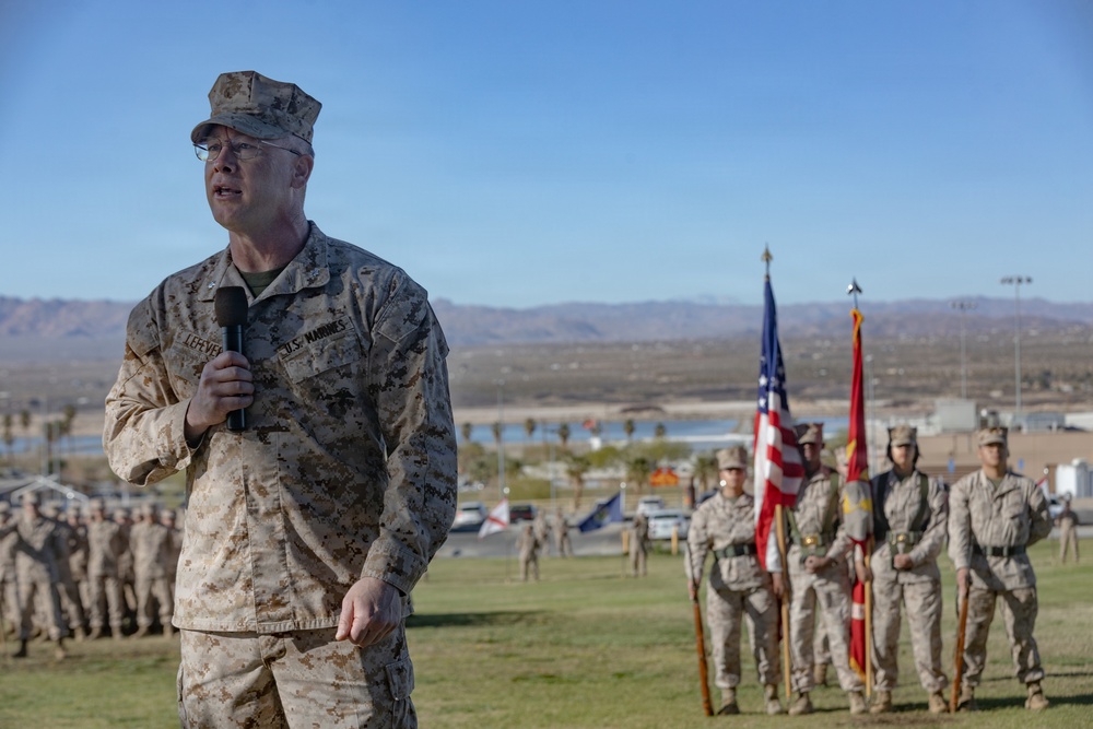 Air Control Training Squadron welcomes new sergeant major    SME: