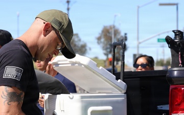 CNRSW Sailor of the Year Tour