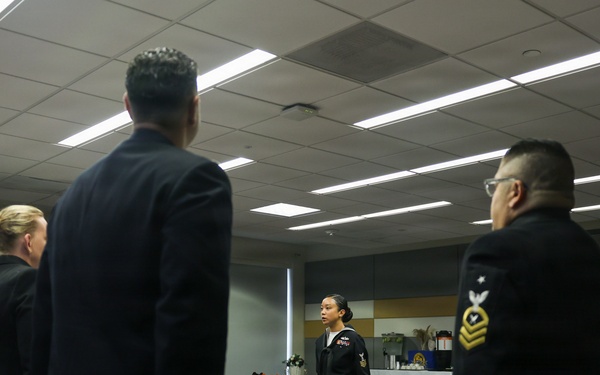 CNRSW Sailor of the Year Tour