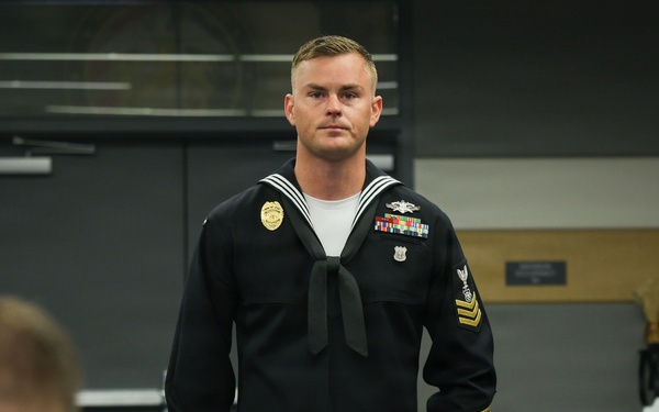 NRSW Sailor of the Year Tour