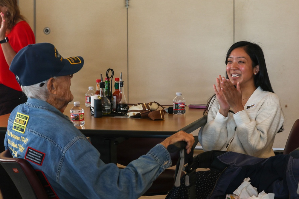 CNRSW Sailor of the Year Tour