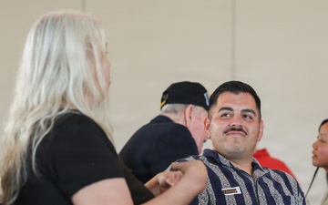 CNRSW Sailor of the Year Tour