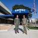 SMWDC hosts Rear Adm. Owens