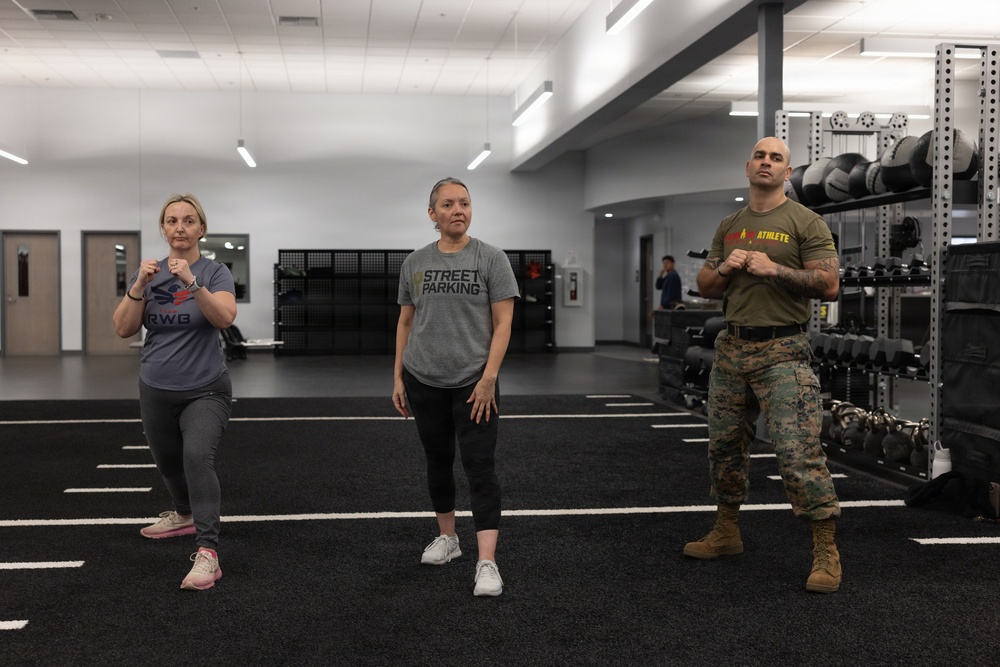 OPERATIONAL STRESS CONTROL AND READINESS GEN IV