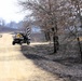 U.S. Forest Service-Fort McCoy partnership leads to effective beginning to 2026 prescribed burn season on post